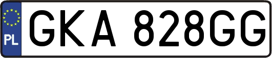 GKA828GG