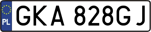 GKA828GJ