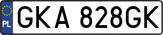 GKA828GK