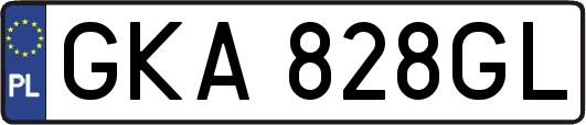 GKA828GL