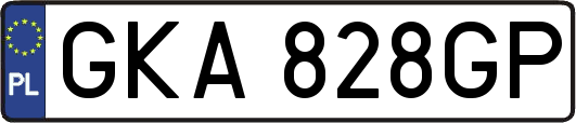 GKA828GP