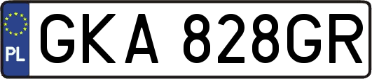 GKA828GR