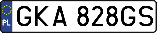 GKA828GS