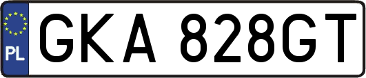 GKA828GT