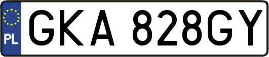 GKA828GY