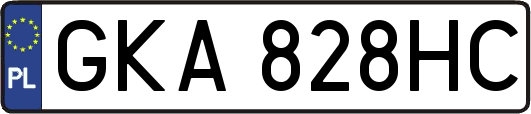 GKA828HC