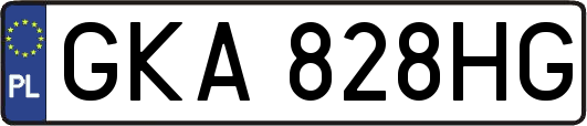 GKA828HG