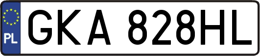 GKA828HL