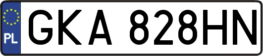 GKA828HN