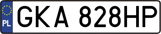 GKA828HP