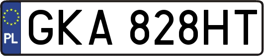 GKA828HT