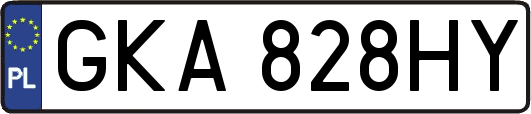 GKA828HY