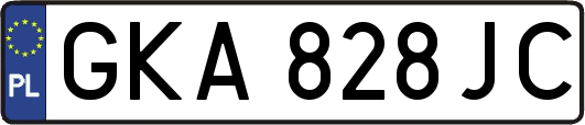 GKA828JC