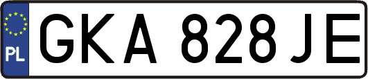 GKA828JE