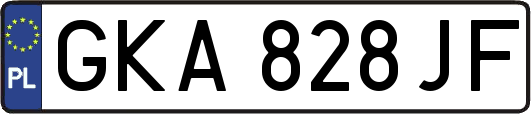 GKA828JF