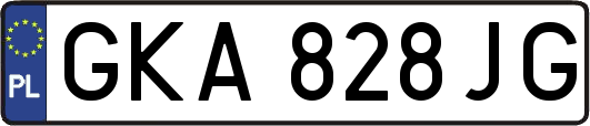 GKA828JG