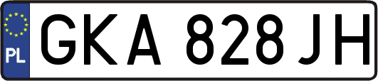 GKA828JH