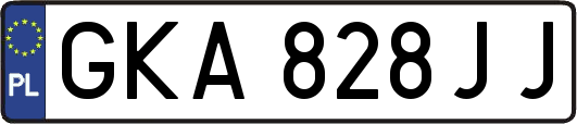 GKA828JJ