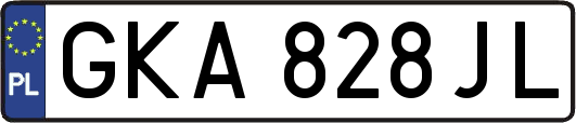 GKA828JL