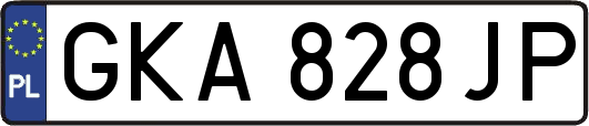 GKA828JP