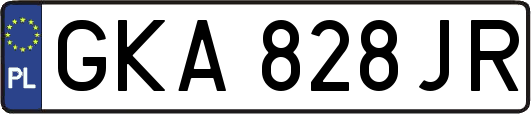 GKA828JR
