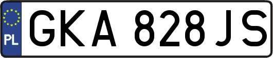 GKA828JS