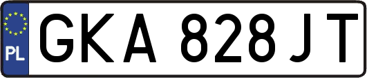 GKA828JT
