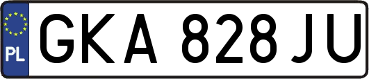 GKA828JU
