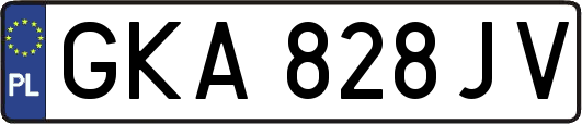 GKA828JV