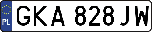 GKA828JW