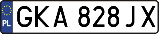 GKA828JX
