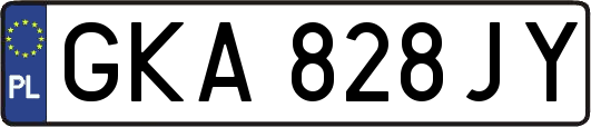 GKA828JY