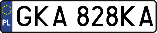 GKA828KA