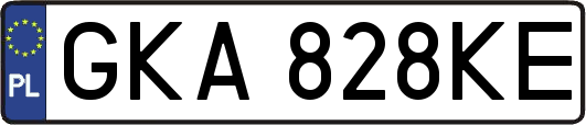 GKA828KE