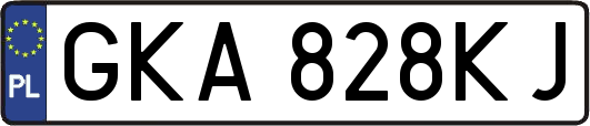 GKA828KJ
