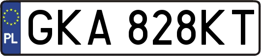 GKA828KT