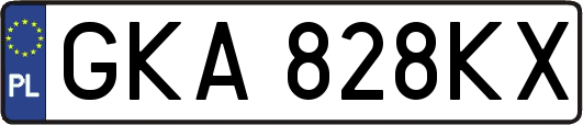 GKA828KX