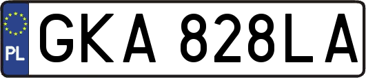 GKA828LA