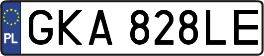 GKA828LE