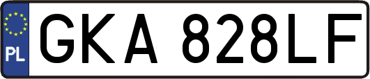 GKA828LF