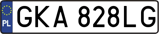 GKA828LG