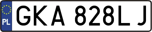GKA828LJ