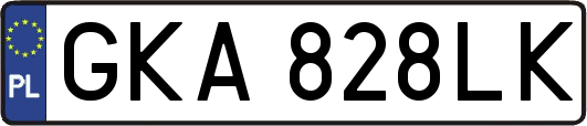 GKA828LK