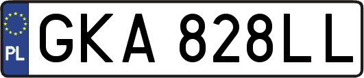GKA828LL