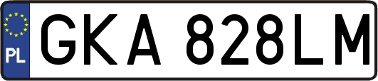 GKA828LM