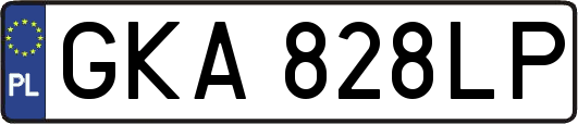 GKA828LP