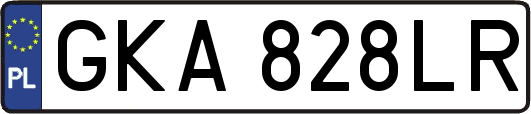 GKA828LR
