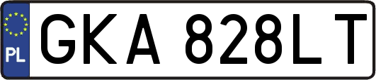 GKA828LT