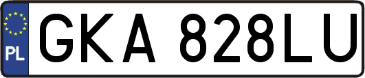 GKA828LU