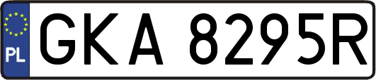 GKA8295R